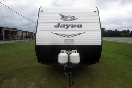 Jayco Jay Flight 287 BHSW Travel Trailer