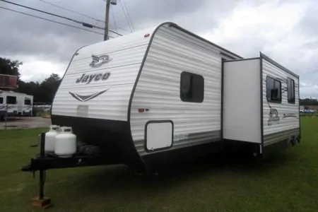 Jayco Jay Flight 287 BHSW Travel Trailer