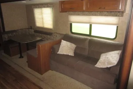Jayco Jay Flight 287 BHSW Travel Trailer