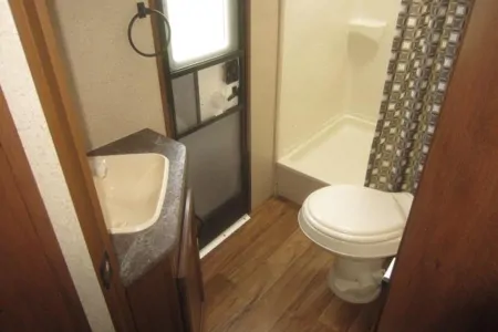 Jayco Jay Flight 287 BHSW Travel Trailer