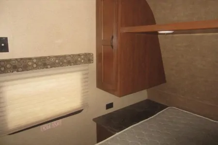 Jayco Jay Flight 287 BHSW Travel Trailer