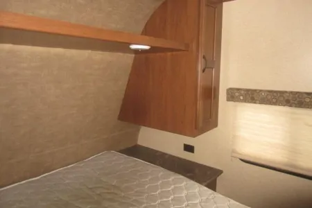 Jayco Jay Flight 287 BHSW Travel Trailer