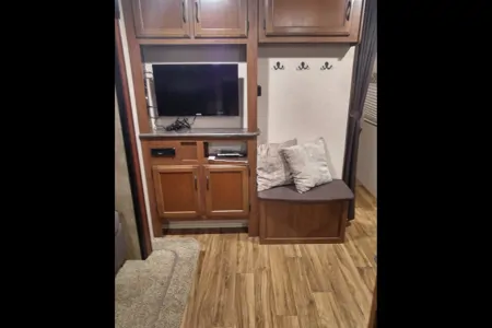 Jayco Jay Flight 287 BHSW Travel Trailer