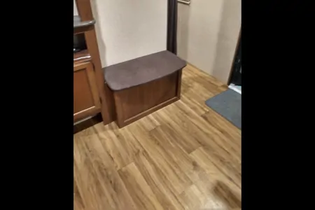 Jayco Jay Flight 287 BHSW Travel Trailer