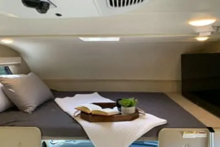 RV Trippin - "Eleanor" - Thor Freedom Elite