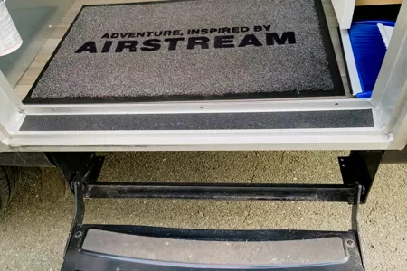 Airstream Sport Travel Trailer Bambi 16 feet