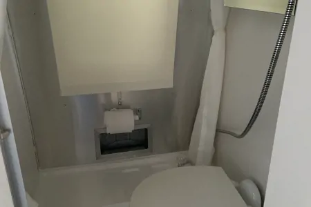 Airstream Sport Travel Trailer Bambi 16 feet