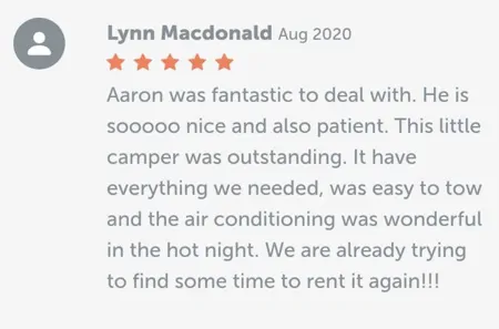 Tad: Small Rig, Big Adventures. 🐸