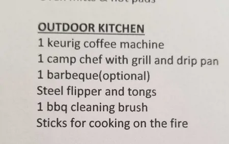 Doug's Revere Shasta Travel Trailer