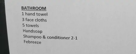 Doug's Revere Shasta Travel Trailer