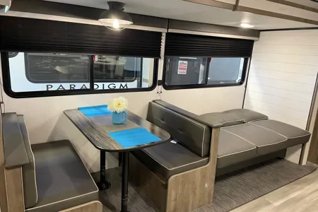 2021 Pioneer BH270 Travel Trailer