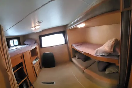 Shadow Cruiser Travel Trailer