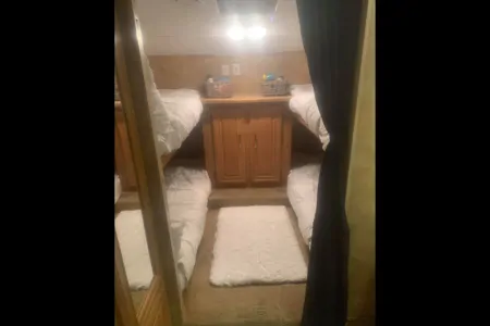 Donna's Keystone Laredo 32 RS Fifth Wheel 