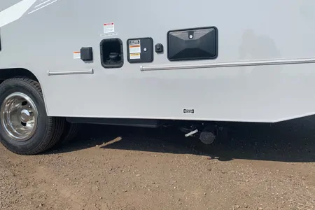 2021 Coachmen Cross Trail 