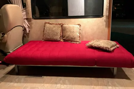 Georgetown 50 - Kilométrage inclus