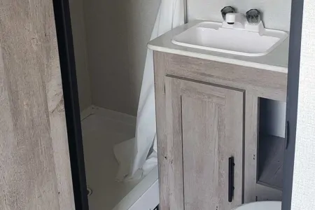 Keystone Springdale Travel Trailer