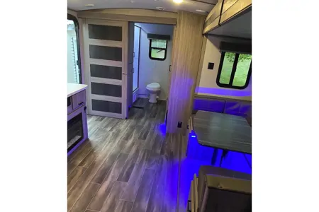 Passport to Adventure