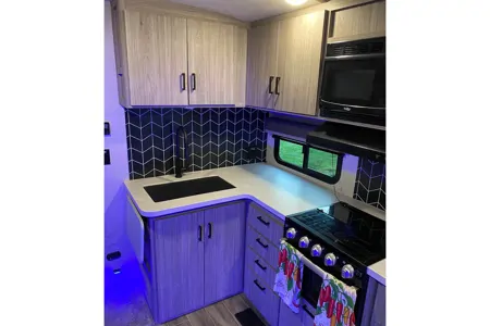 Passport to Adventure