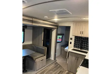 Passport to Adventure