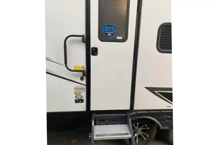 Passport to Adventure