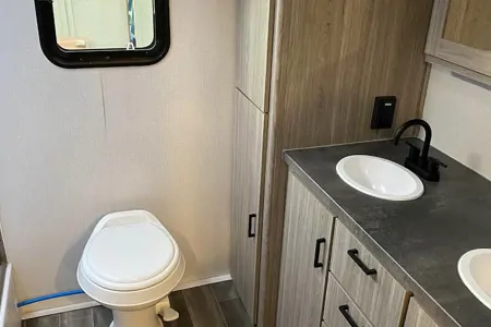 Passport to Adventure