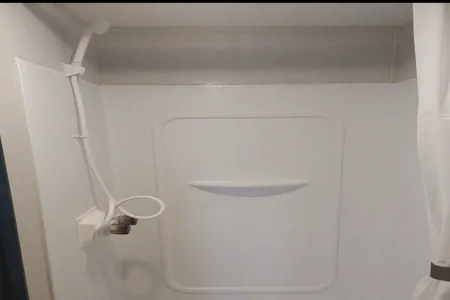 Rhobin's Keystone Hideout  Travel Trailer