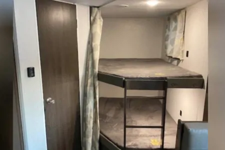 Kathy's Wildwood X Lite Travel Trailer