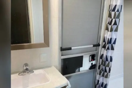 Kathy's Wildwood X Lite Travel Trailer