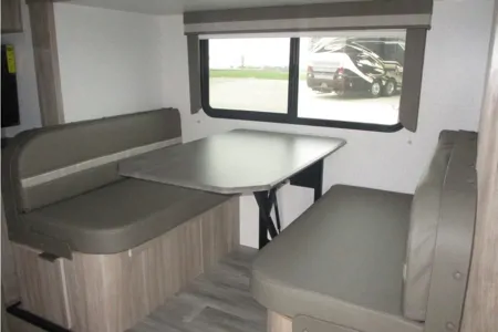 VIP Micro Minnie-King bed with everything included!