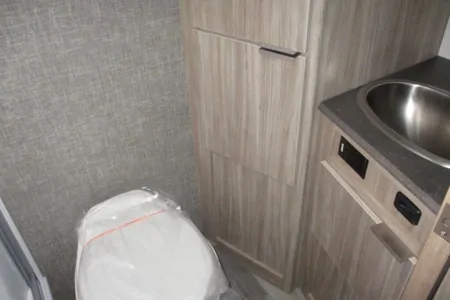 VIP Micro Minnie-King bed with everything included!