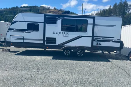 Westshore Memory Maker Bunker