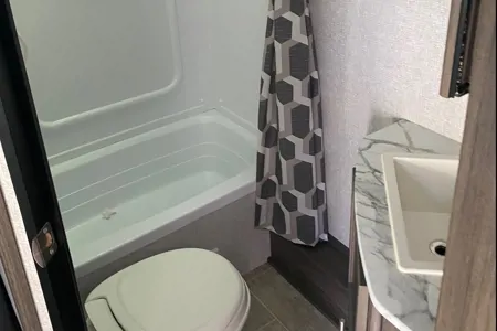 Westshore Memory Maker Bunker