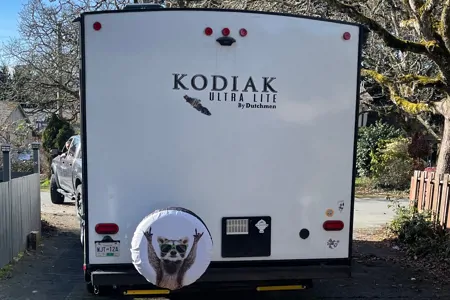 Westshore Memory Maker Bunker