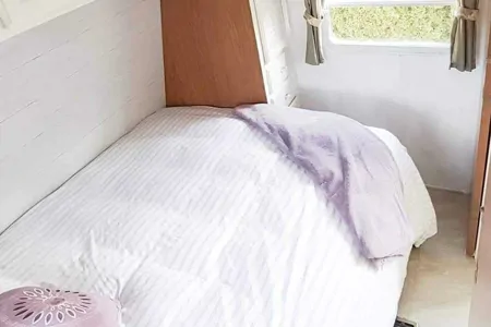 Updated Family Trailer!