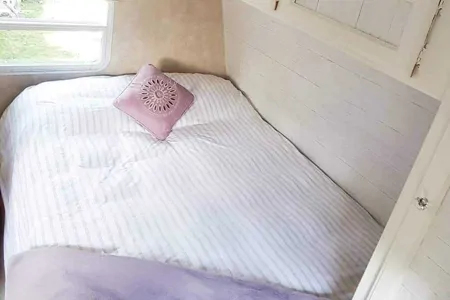 Updated Family Trailer!