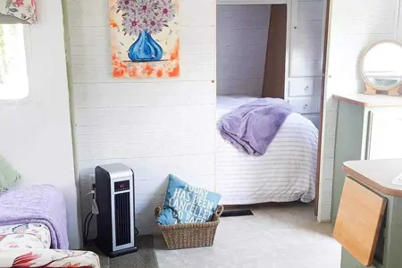 Updated Family Trailer!