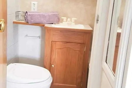 Updated Family Trailer!