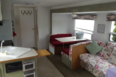 Updated Family Trailer!