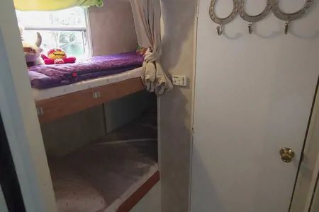 Updated Family Trailer!