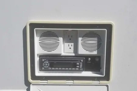 Jayco Jayfeather 232 EXP Hybrid