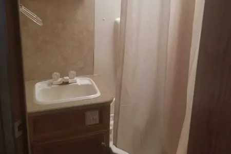 Jayco Jayfeather 232 EXP Hybrid