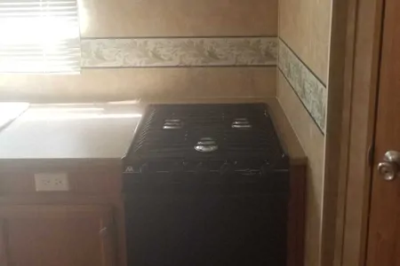 Jayco Jayfeather 232 EXP Hybrid