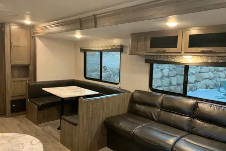 Brand New Dutchmen 2910 bhs Travel Trailer