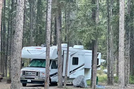 Home Away From Home