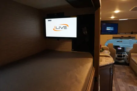 Explore on a NEW 2021 Chateau RV
