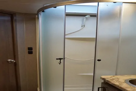 Explore on a NEW 2021 Chateau RV