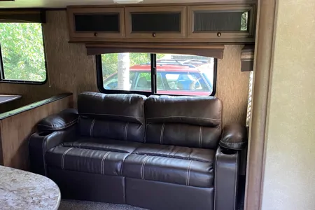 Cruiser Rv Corp Shadow cruiser Travel Trailer