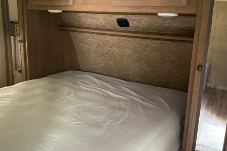 Cruiser Rv Corp Shadow cruiser Travel Trailer