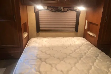 Todd's sun seeker 3100 Class C