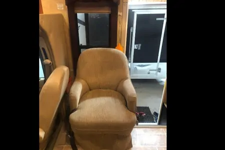 Todd's sun seeker 3100 Class C